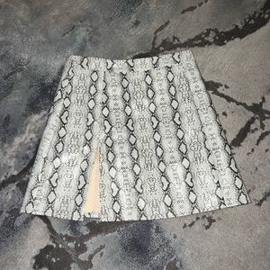 Princess Polly Mini skirt